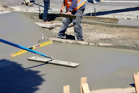 Surface Finishing